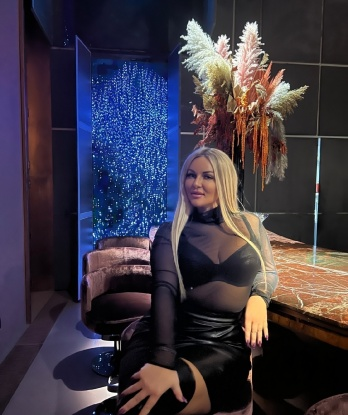 Проститутка Домна