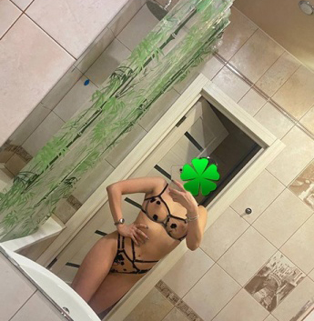 Проститутка Алиса