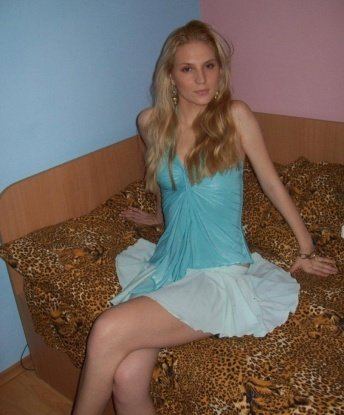 Проститутка Вероника